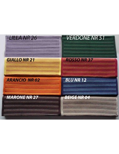 Wanny tappeto multiuso cm 53X140