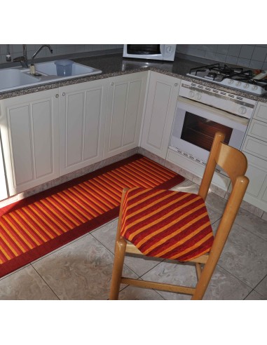 Domino tappeto corsia cm 56X80