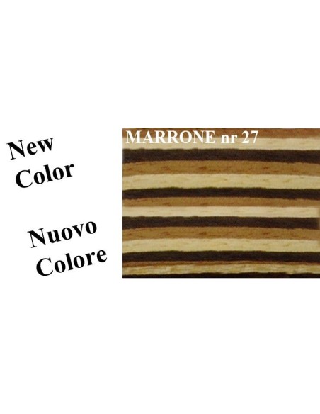 Domino tappeto corsia cm 56X280