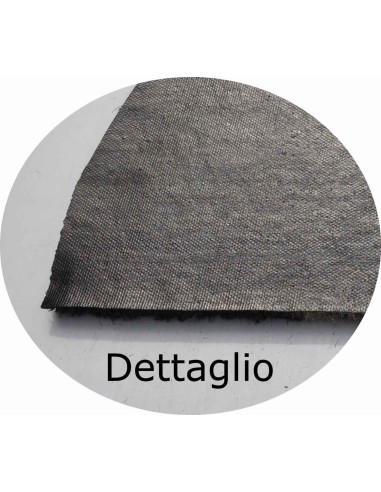 Zerbino in cocco Pois cm 40X70