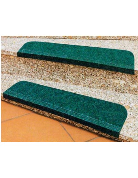 Agu Rettangolare coprigradini box 16 pz