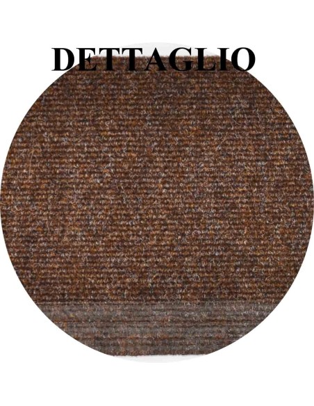 Agu Rettangolare coprigradini box 16 pz