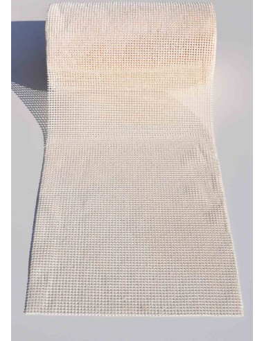 Retina antiscivolo sottotappeto largo cm 60,...