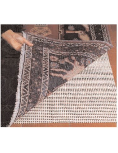 Retina antiscivolo sottotappeto largo cm 60,...