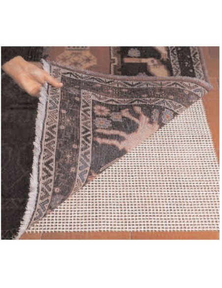 Retina antiscivolo sottotappeto largo cm 60, prezzo al metro lineare