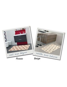 Butterfly tappetino multiuso cm 54x80