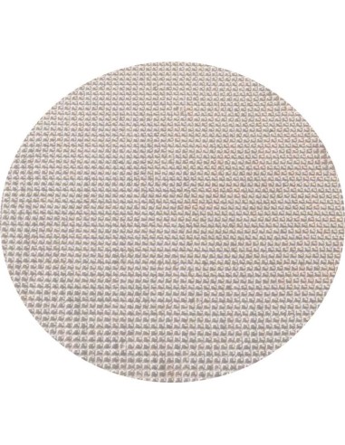 Rete antiscivolo sotto tappeto larga 120 cm al taglio