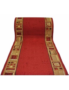 Tappeto Passatoia FUTURA su misura h 68 cm prezzo 8,90 al mt 2