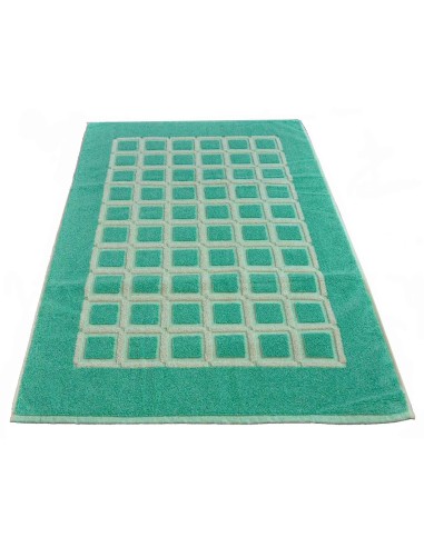 Dama tappeto bagno 60x120 cm 