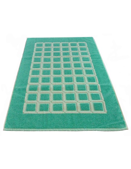 Dama tappeto bagno 60x120 cm 